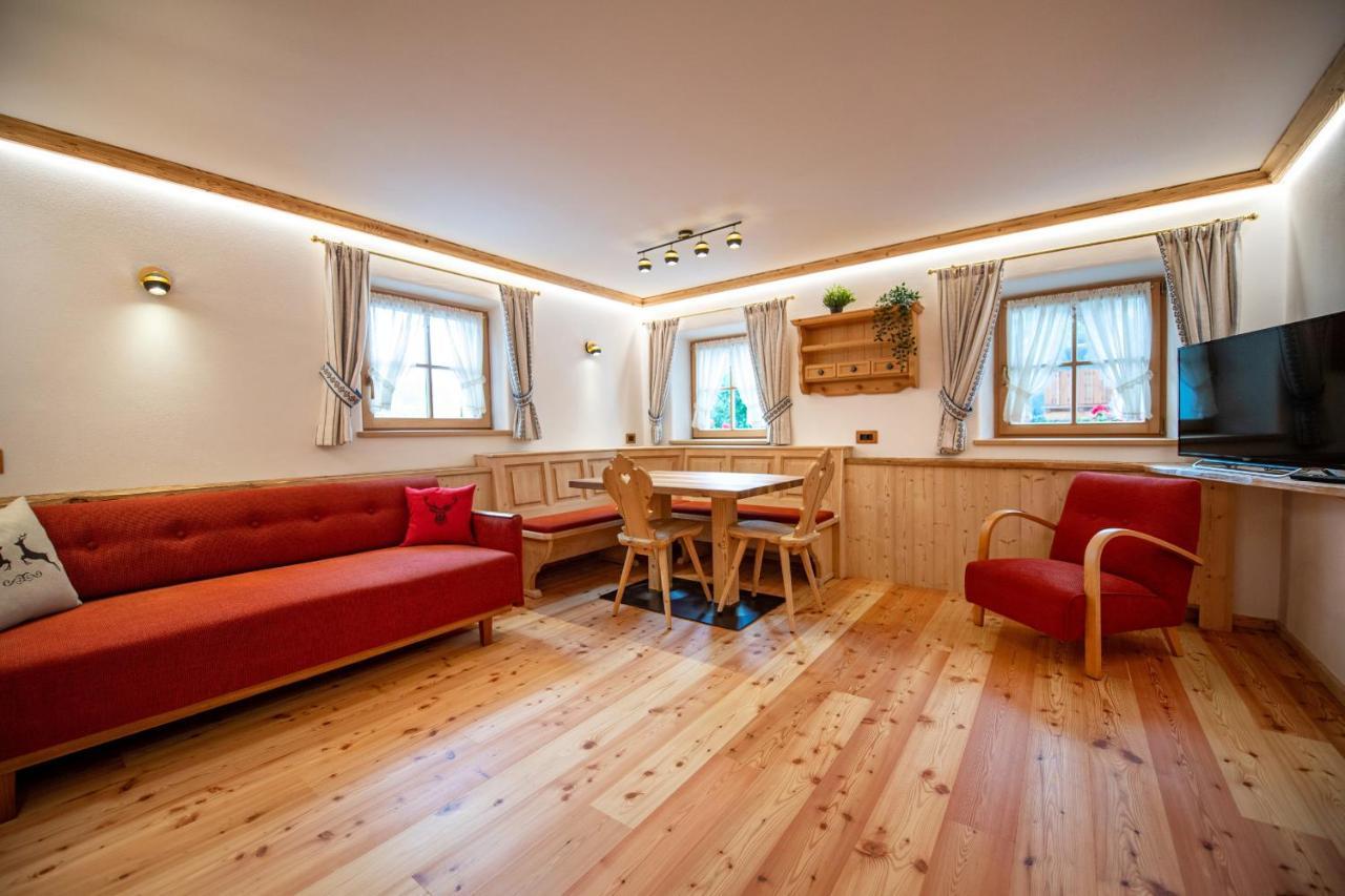 Apartments Berna 오르띠세이 외부 사진