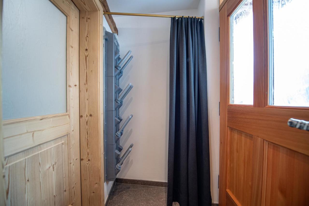 Apartments Berna 오르띠세이 외부 사진