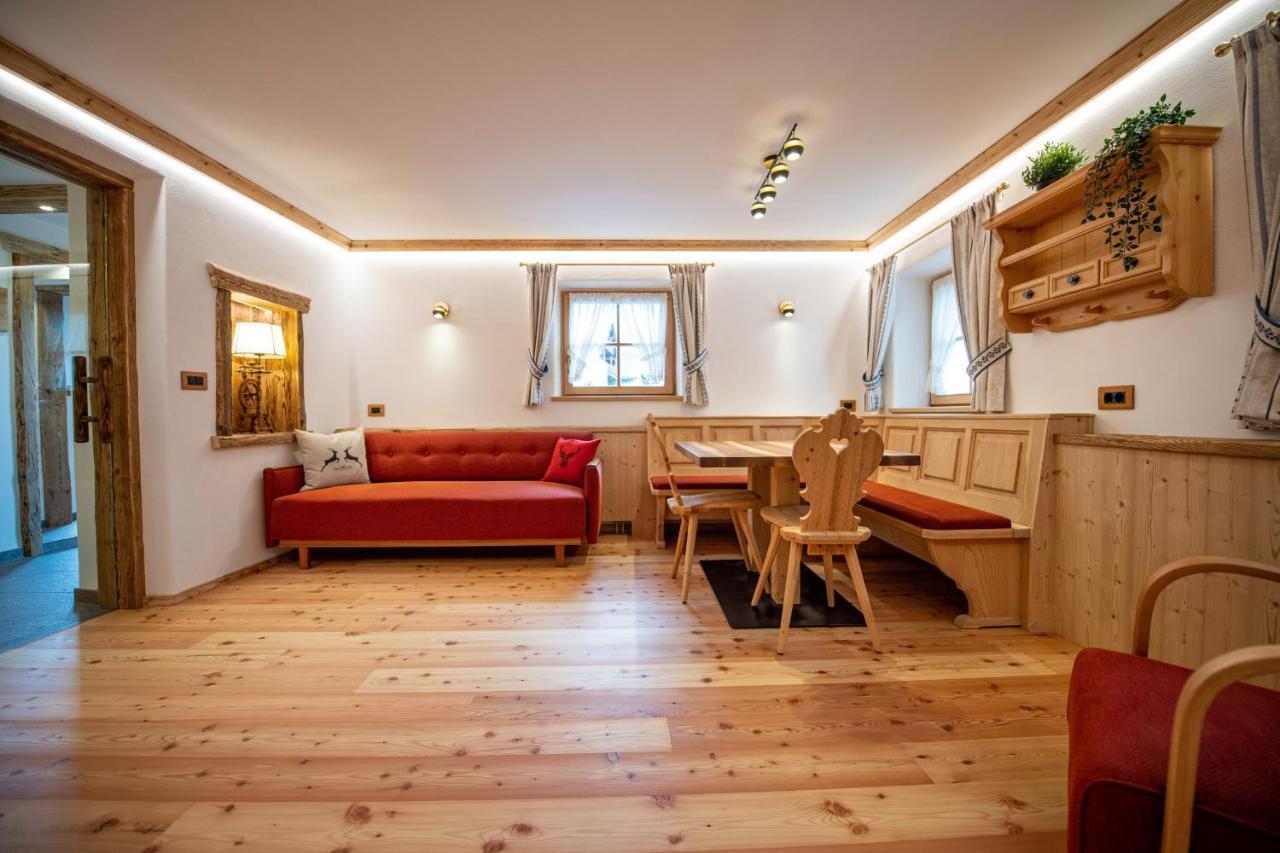 Apartments Berna 오르띠세이 외부 사진