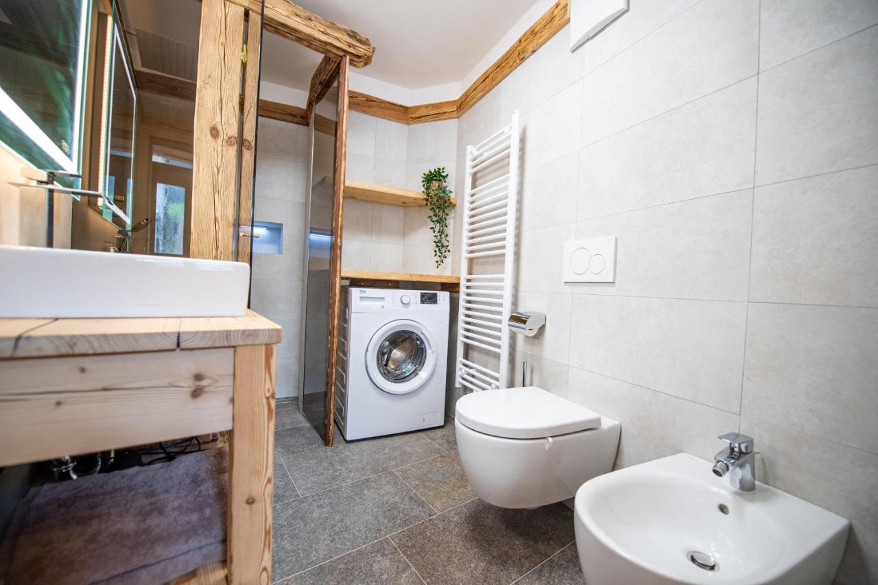 Apartments Berna 오르띠세이 외부 사진