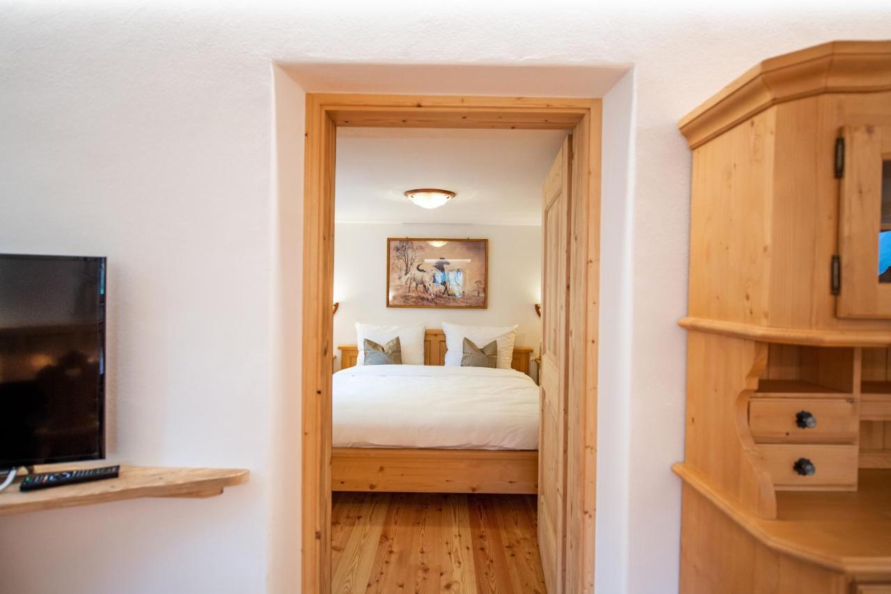 Apartments Berna 오르띠세이 외부 사진