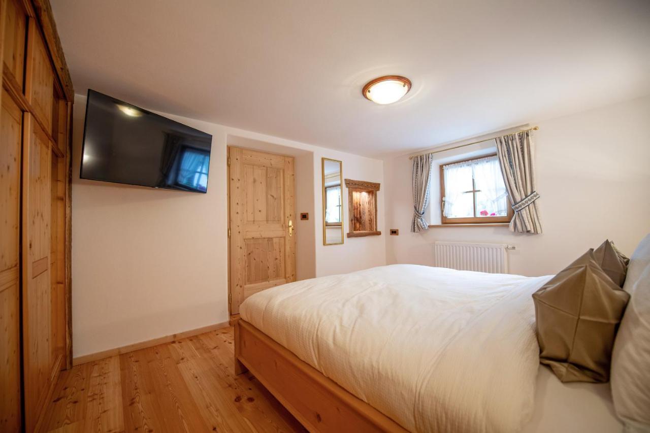 Apartments Berna 오르띠세이 외부 사진