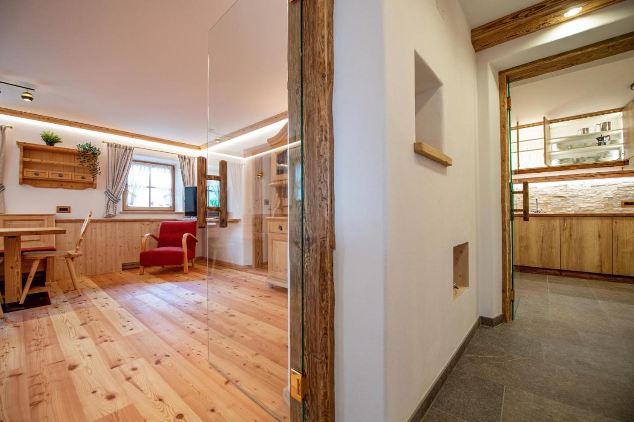 Apartments Berna 오르띠세이 외부 사진