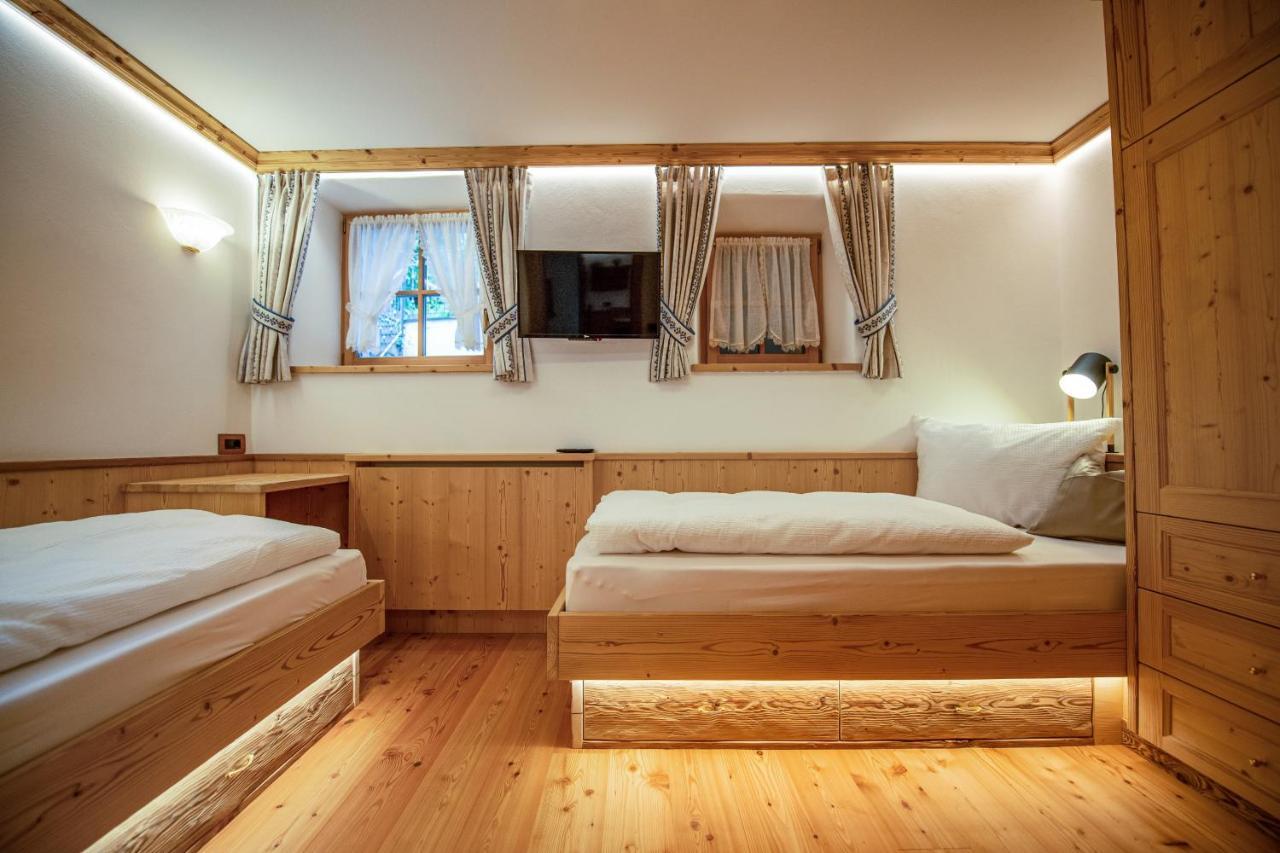 Apartments Berna 오르띠세이 외부 사진