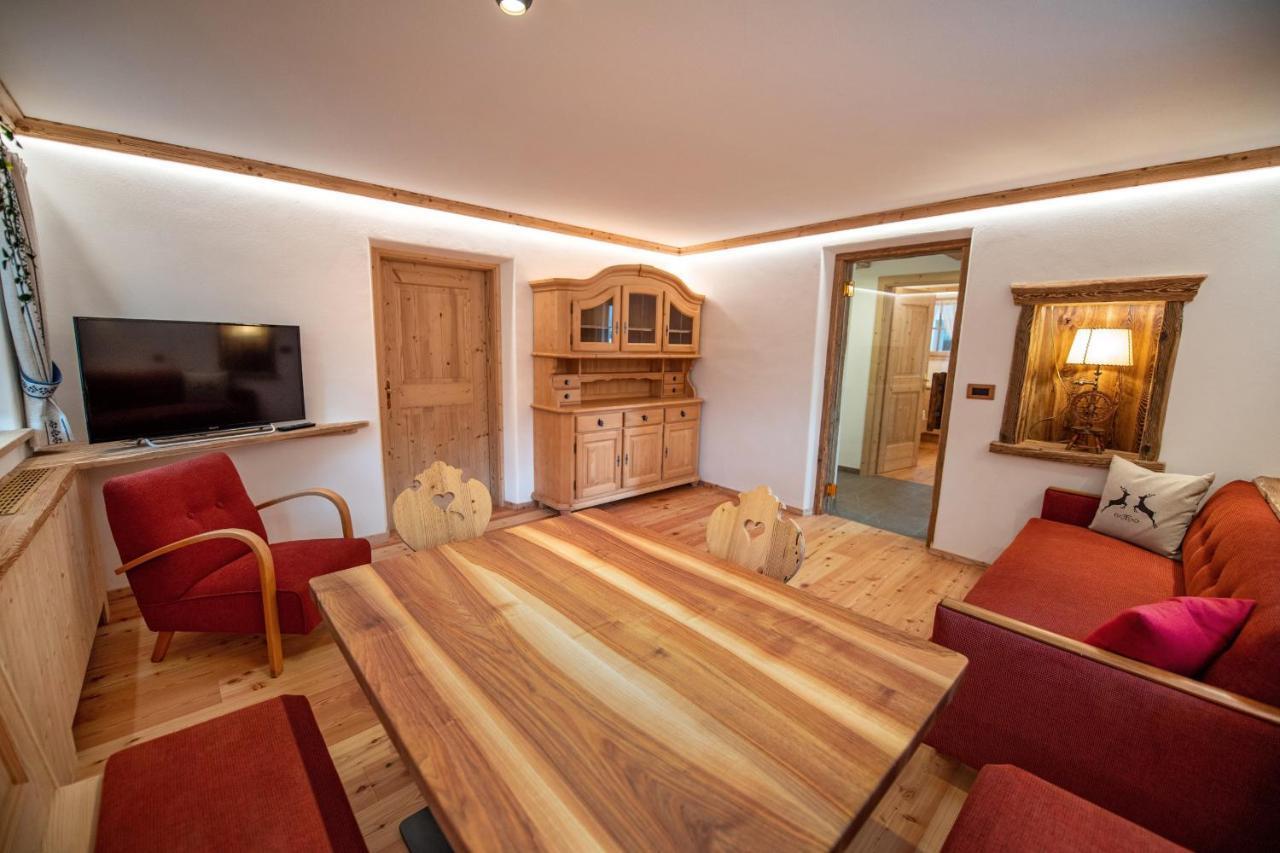 Apartments Berna 오르띠세이 외부 사진