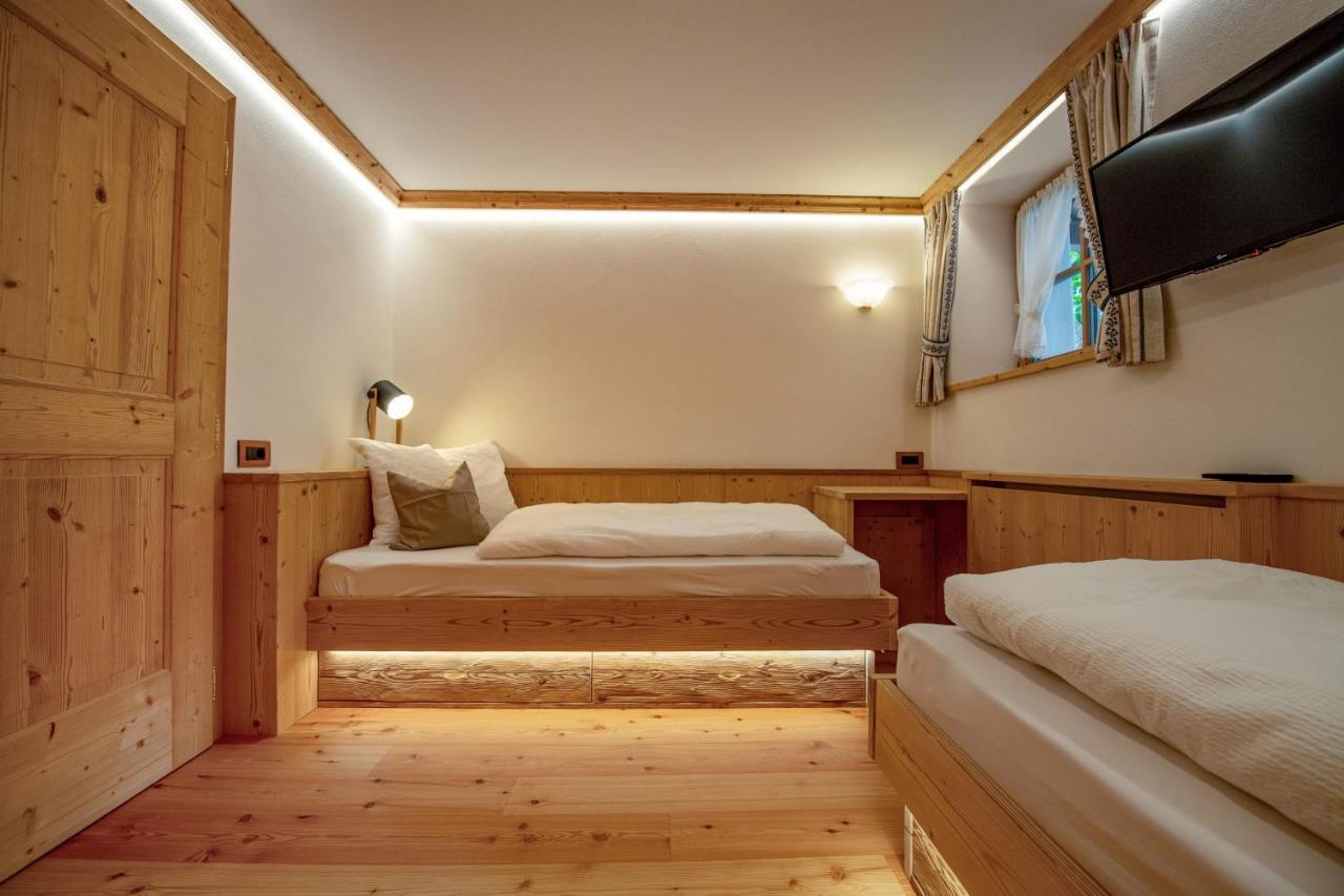 Apartments Berna 오르띠세이 외부 사진