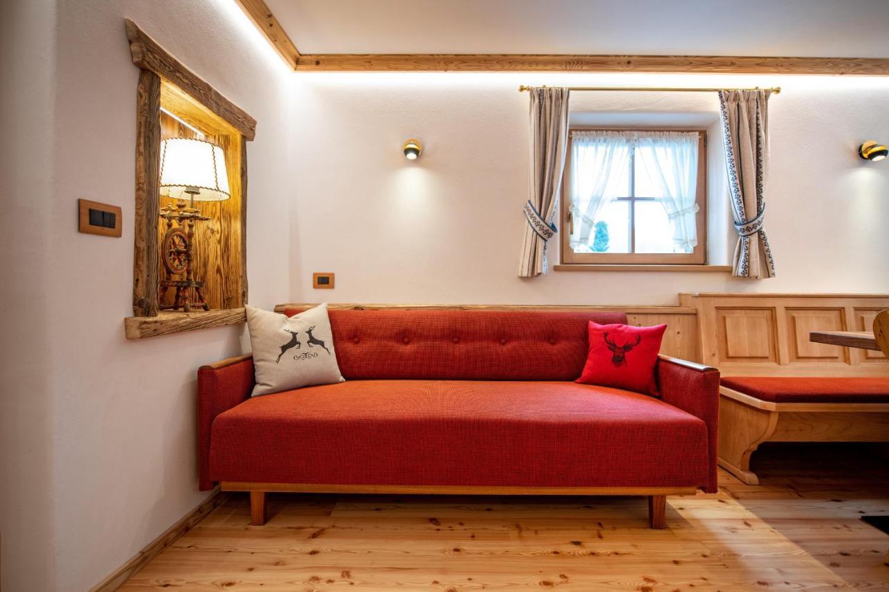 Apartments Berna 오르띠세이 외부 사진