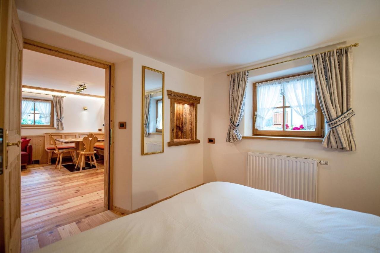 Apartments Berna 오르띠세이 외부 사진