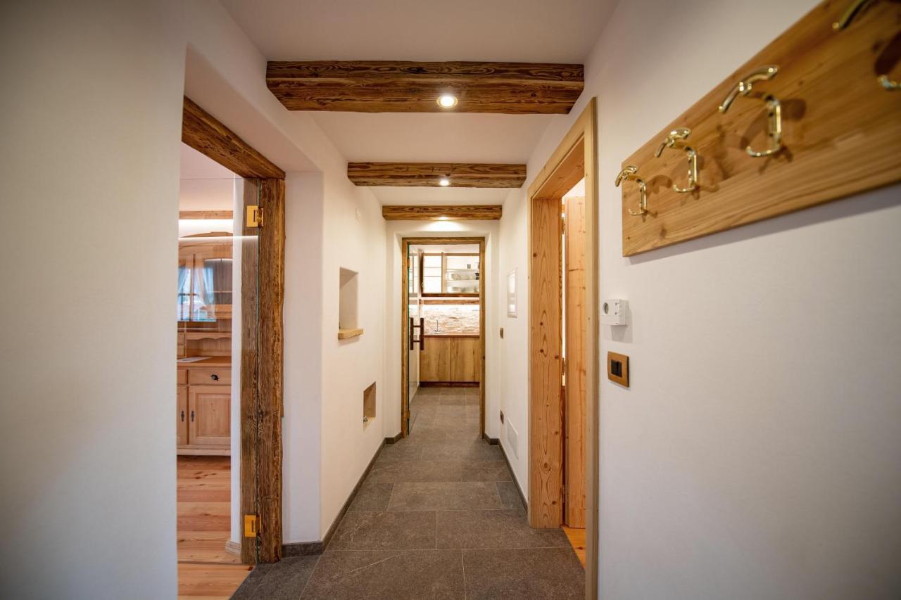 Apartments Berna 오르띠세이 외부 사진